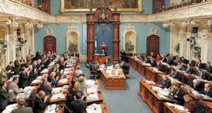 Assemblée nationale