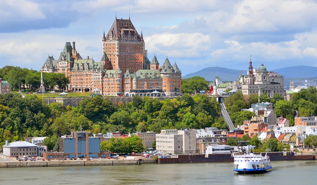 Allocution du président de l’AHQ à l’assemblée générale du groupe de Québec