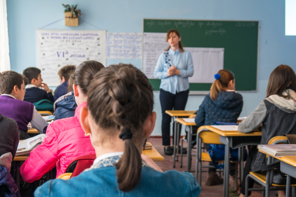 Article de Normand Baillargeon – L’école et la conversation démocratique