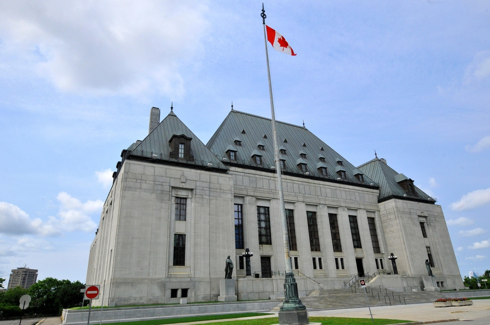 The Neutrality of the State as seen by the Supreme Court of Canada since 2015