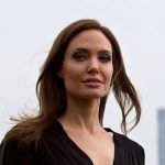 Angelina Jolie