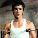 Bruce Lee