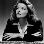 Katharine Hepburn