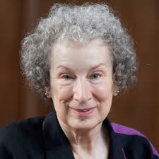 Margaret Atwood