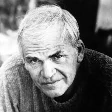 Milan Kundera