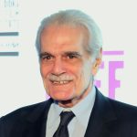 Omar Sharif