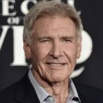 Harrison Ford