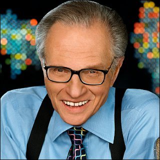 Larry King