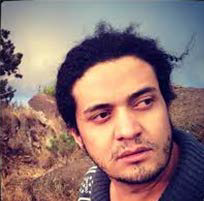 Ashraf Fayadh 