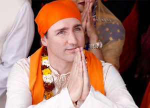 Trudeau